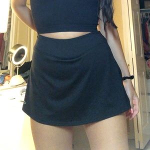 c9 by champion athletic skirt